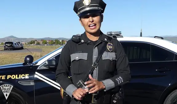 Buenas noticias para inmigrantes en USA: proyecto de ley permitiría a beneficiarios de Green Card y DACA trabajar como policía en este estado