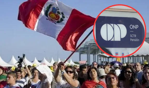 ¿Resides fuera del Perú y aportaste a la ONP? Esto señala la entidad sobre el cobro de pensiones en el extranjero este 2025