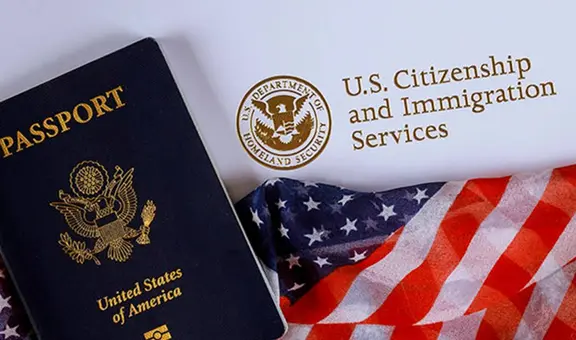 Muy malas noticias para inmigrantes en EEUU: nuevo proyecto de ley prohibiría a este grupo de extranjeros obtener la ciudadanía americana