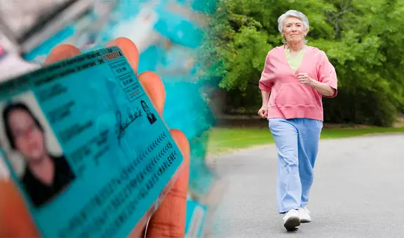 Peruanos que cumplan 60 años en 2025 accederán a un beneficio exclusivo cuando renueven su DNI en las oficinas del Reniec