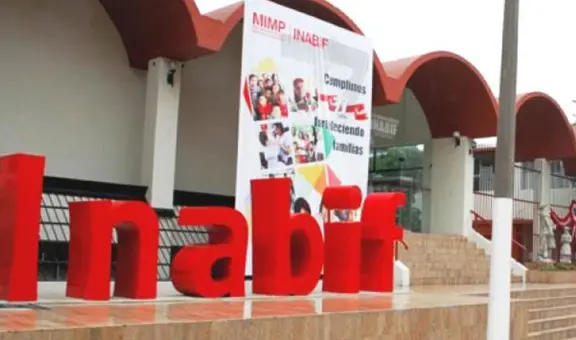 Convocatoria de trabajo en Inabif con sueldos de hasta S/2.400 en Lima, Callao, Cusco y más regiones: LINK oficial para postular
