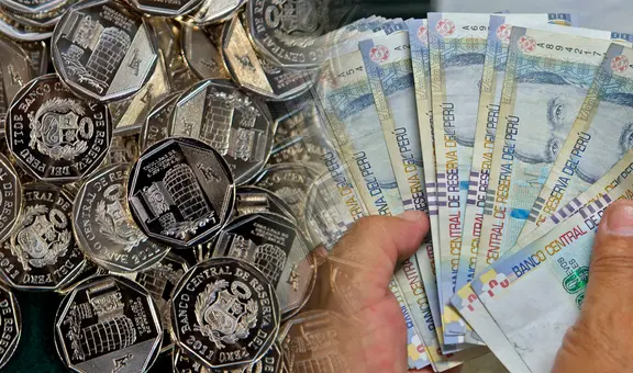 Nuevas monedas y billetes del Perú: ¿cuándo circularían a nivel nacional y cómo sería el nuevo diseño, vía BCRP?
