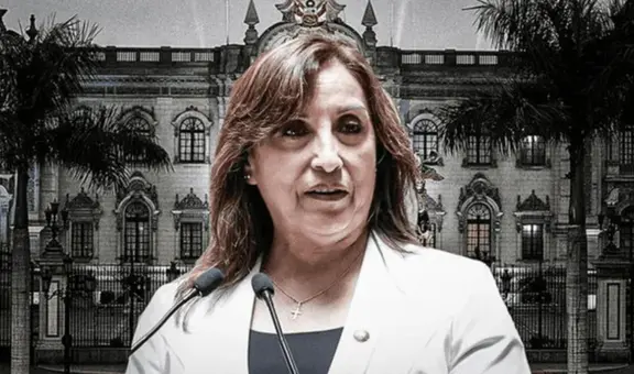 El Perú rechaza a Dina Boluarte: 93% de los ciudadanos desaprueba el Gobierno de la presidenta