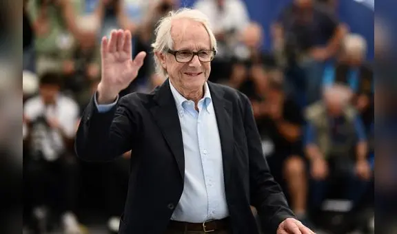 Un director comprometido: Ken Loach