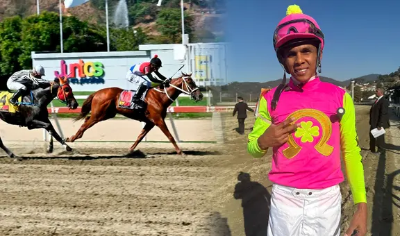 Resultados de La Rinconada HOY, domingo 30 de marzo: salen los ganadores de las carreras no válidas para el 5y6