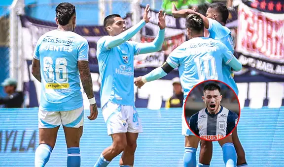 Alan Cantero y el motivo por el que Alianza Lima perdió por goleada ante ADT en el Torneo Apertura: "No son excusas"