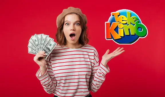 Controlar cartón Telekino del 30 de marzo: resultados oficiales del sorteo 2369 y qué números salieron en la lotería de Argentina