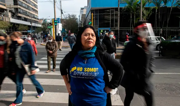 Día Internacional de las Trabajadoras del Hogar: 95% permanece en la informalidad y más de un tercio ha sufrido de discriminación