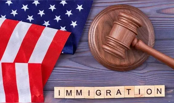 USCIS en California: la documentación que los inmigrantes deben presentar para la exención provisional por presencia ilegal en EEUU
