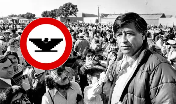 ¿Quién fue César Chávez y cuál es el significado de su día el 31 de marzo?