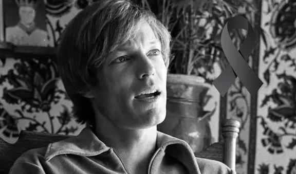 Richard Chamberlain, actor de Shogun, murió a los 90 años en Hawaii tras derrame cerebral