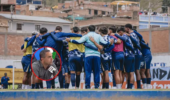 Marko Ciurlizza 'dispara' en contra de 2 jugadores de Alianza Lima luego de la goleada de ADT: "Muy poco"