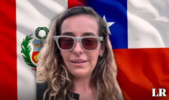 Chilena elogia el español de Perú y causa revuelo en redes: "El mejor acento neutro de Latinoamérica"
