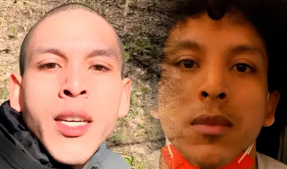 Estados Unidos deporta a tiktoker venezolano por incitar a invadir viviendas: fue detenido por ICE