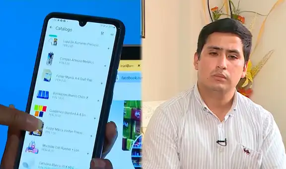 Le roban el DNI y lo acusan de estafa: delincuentes usan su identidad para vender útiles escolares