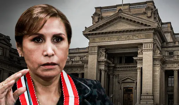 Patricia Benavides: Poder Judicial rechazó levantar el secreto de las comunicaciones de la exfiscal de la Nación