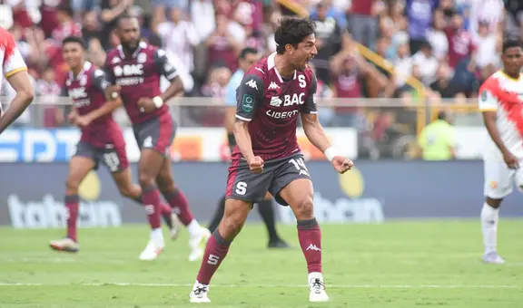 Saprissa se quedó con el clásico: venció 1-0 a Herediano por el Torneo Clausura de Costa Rica