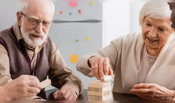 Averigua el beneficio económico para adultos mayores de 65 años en Perú si cumplen con este requisito