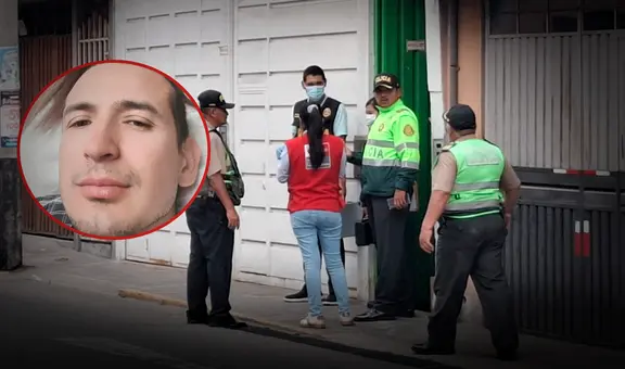 Feminicidio en Arequipa: hombre incinera a su pareja e intenta quitarse la vida en el distrito de Miraflores