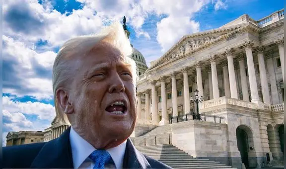 ¡Malas noticias para inmigrantes en USA! Trump firma decreto para reforzar leyes migratorias en esta ciudad santuario