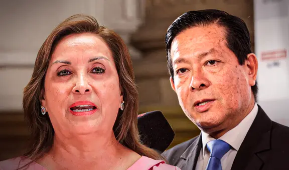 Ministro Arana busca imponer difusión obligatoria de actividades del Ejecutivo en medios durante estados de emergencia