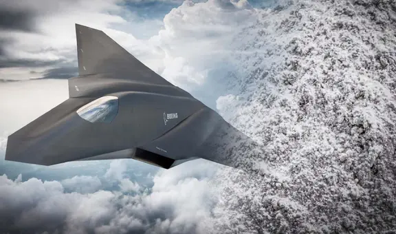 Estados Unidos en alerta: China prueba un motor hipersónico con magnesio capaz de superar los 7.000 km/h