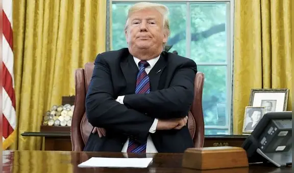 ¡Atención, inmigrante en EEUU! Estos son los estados donde Donald Trump tiene un mayor índice aprobación