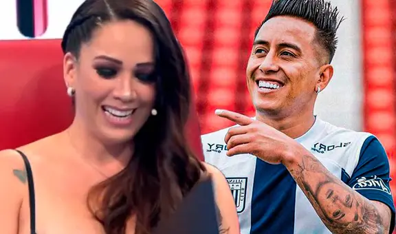 Melissa Klug sorprende al confirmar coqueteos de Christian Cueva y expone chats privados: "Eres todo para mí"