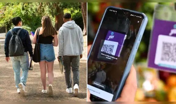 Si tengo 17 años puedo tener Yape: estos son los únicos requisitos y así puedes abrir una cuenta para tu hijo menor de edad fácilmente