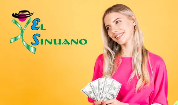 Resultados Sinuano Día y Noche EN VIVO, 2 de abril: qué números ganadores jugó el chance de hoy vía Telecaribe