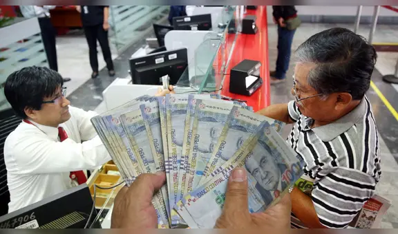 Reintegro 3 de Fonavi 2025: esta sería la lista de exaportantes que cobrarían en abril a través del Banco de la Nación