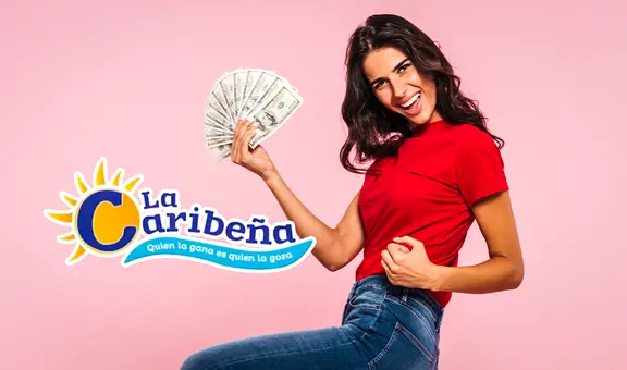 Resultados de Caribeña Día y Noche EN VIVO, 2 de abril: chance colombiano y qué número salió en la lotería de hoy por Telecaribe
