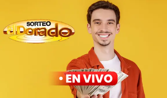 RESULTADOS Dorado Mañana y Tarde EN VIVO, HOY 31 de marzo 2025: resultados del último sorteo y qué número ganó vía Canal 1