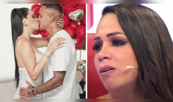 Melissa Klug impacta al asegurar que Jesús Barco no es el amor de su vida: "Lo hemos conversado"