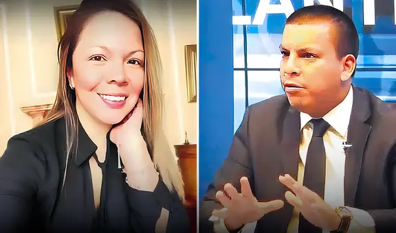 Abogado de Boluarte dice que no sabe si ella pagó a Cabani por las cirugías