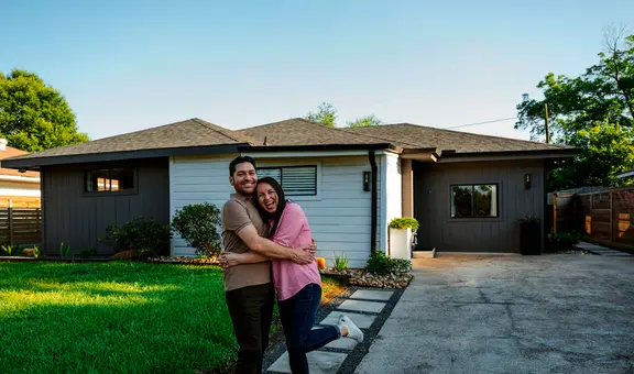 EEUU: este es el monto que debes ganar para ser considerado clase media en California y Florida