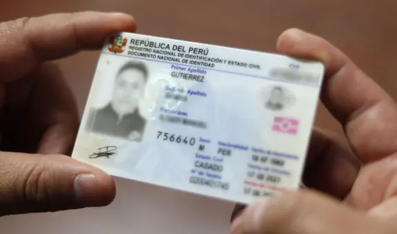 Campaña de entrega de DNI electrónico gratuito en abril de 2025: dónde, requisitos para acceder y cómo participar