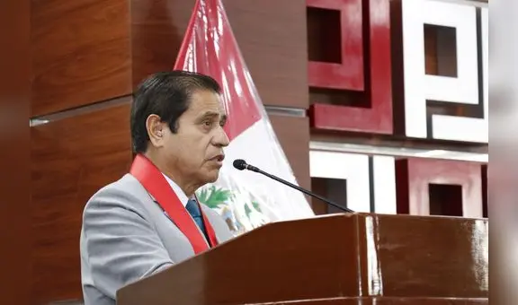 Corte del Santa dio la bienvenida a 79 integrantes del voluntariado judicial 2025