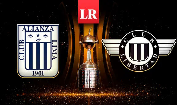 [CANAL ESPN 6] VER Alianza Lima vs Libertad EN VIVO por la Copa Libertadores 2025
