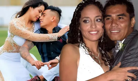 Exesposa de 'Tenchy' Ugaz sorprende al confirmar infidelidad de Pamela López a Christian Cueva hace 14 años