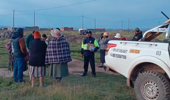 Hallan sin vida a joven mujer en su habitación de Juliaca
