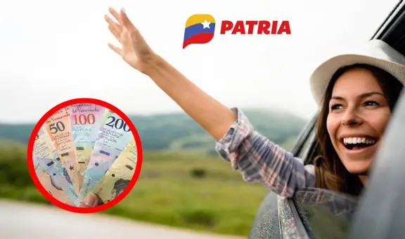Consulta con cédula el bono de 6.900 bolívares en marzo 2025: fecha de pago y cómo cobrar vía Sistema Patria