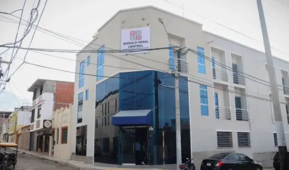 Sala Penal de Apelaciones de Sullana confirma condena de 35 años de cárcel a sujeto que asesinó a joven