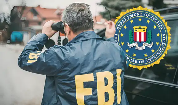 FBI allana la casa de un científico informático destacado que está incomunicado por razones desconocidas