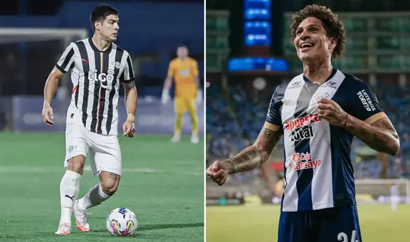 Pronósticos Alianza Lima vs Libertad: apuestas y cuotas del partido por la Copa Libertadores 2025