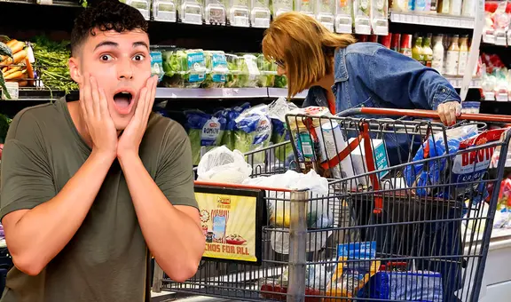 Este es el supermercado donde encontrarás productos de calidad y más baratos que Walmart y Costco: cuenta con más de 90 tiendas