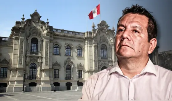 Dina Boluarte: revelan que Ney Guerrero se reunió con exasesor presidencial en Palacio de Gobierno