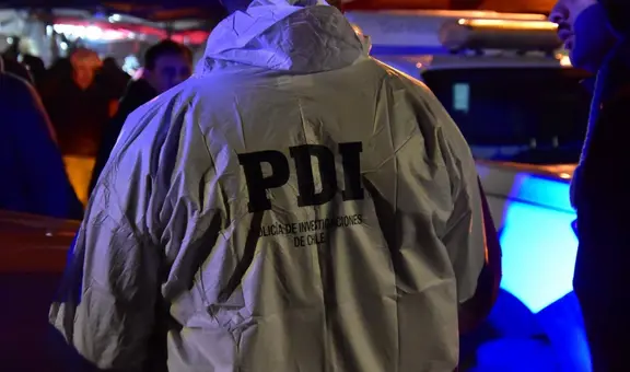 Mujer mató a su nuera para evitar que su hijo se vaya de la casa, en Chile: "Él y su pareja iban a mudarse"