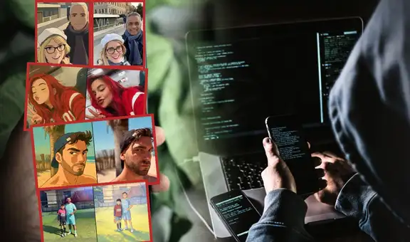 ¿Subiste fotos tuyas a ChatGPT para crear imágenes al estilo Estudio Ghibli? Estos son los peligros a los que te expones: "Tus datos son vendidos"