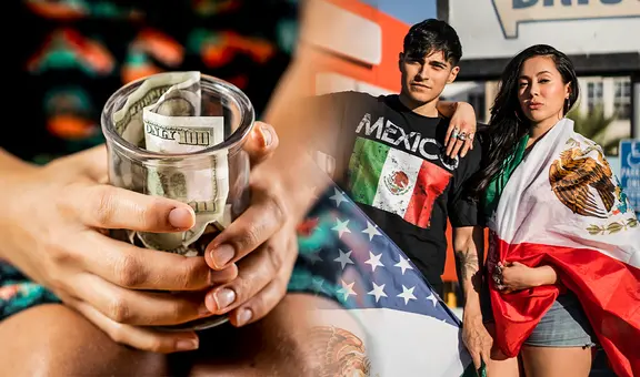 Bienestar sorprendió a los mexicanos en Estados Unidos con una espectacular noticia: el Gobierno paga bonos a estos inmigrantes